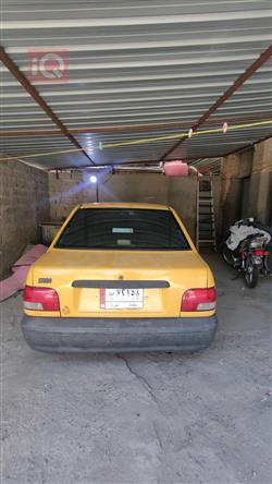 سایپا 131